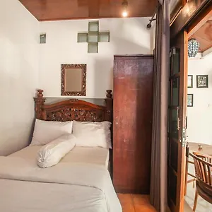 Pensión Taksu Bali Kuta Lombok