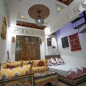 Apartamento Dar Dahab Fez