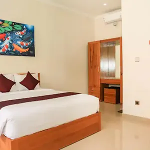 Pensión Wayan House Seminyak