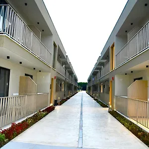 Hotel Amber Village Spille