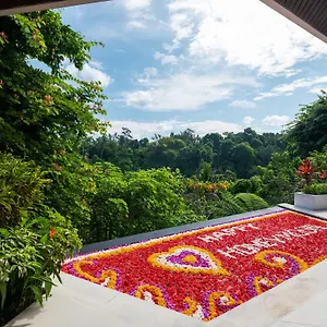 Hotel Cahaya Indah Ubud