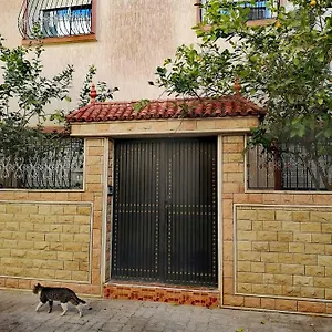 Apartamento Adam's House- Fez