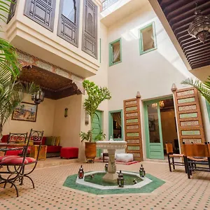 Azrur Bed & Breakfast