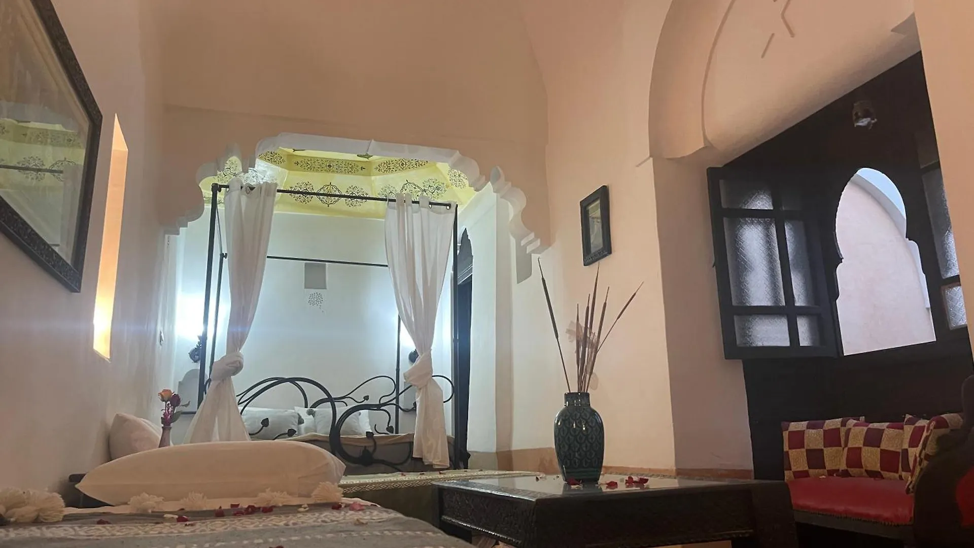 ***  Riad Gaya Marrakesh Marocco