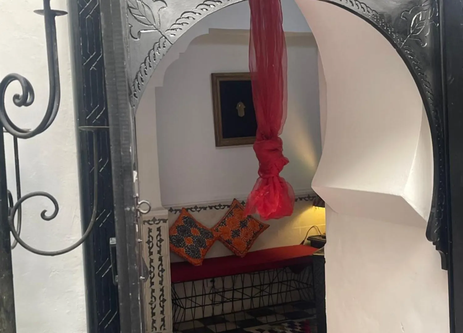 Riad Gaya Marrakesh