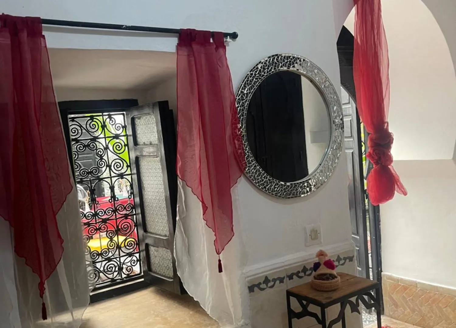 Riad Gaya Marrakesh Marocco