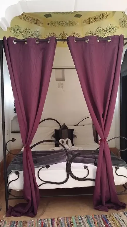 Riad Gaya Marrakesh