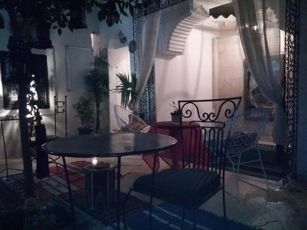 Riad Gaya Marrakesh