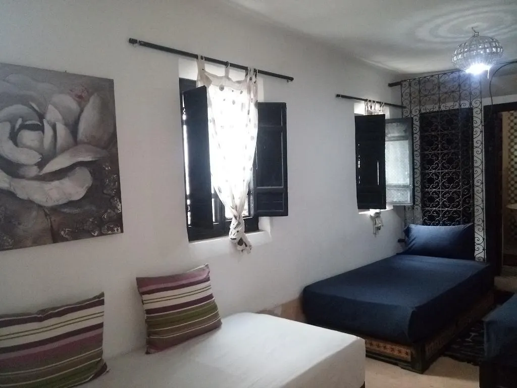 Riad Gaya Marrakesh Marocco