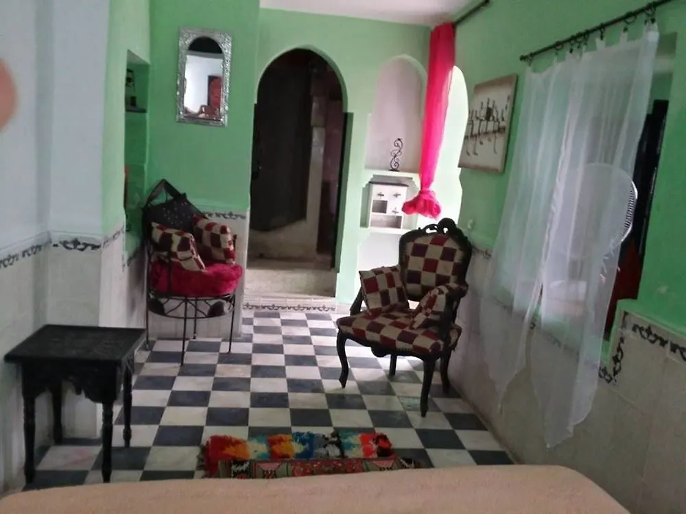 Riad Gaya Marrakesh