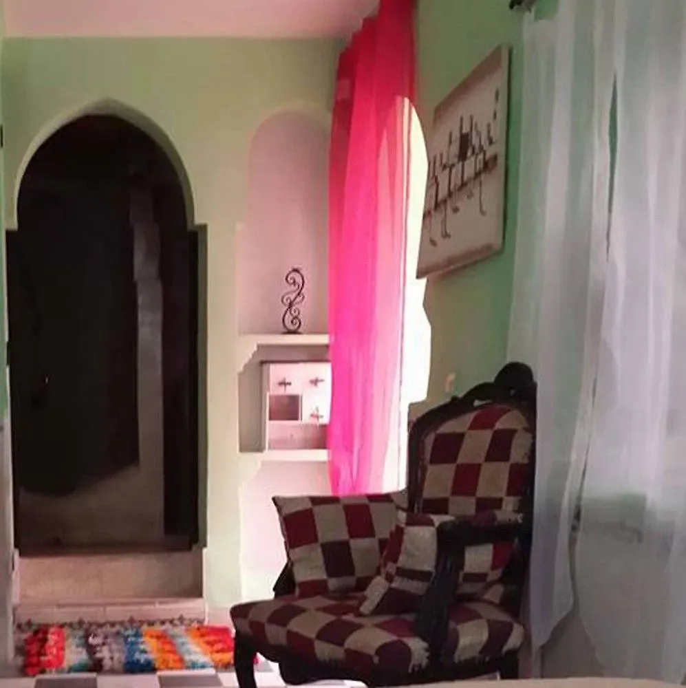 Riad Gaya Marrakesh