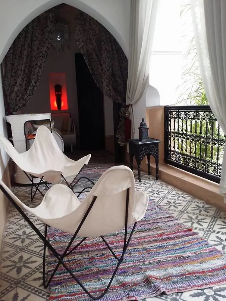 Riad Gaya Marrakesh 3*,  Marocco