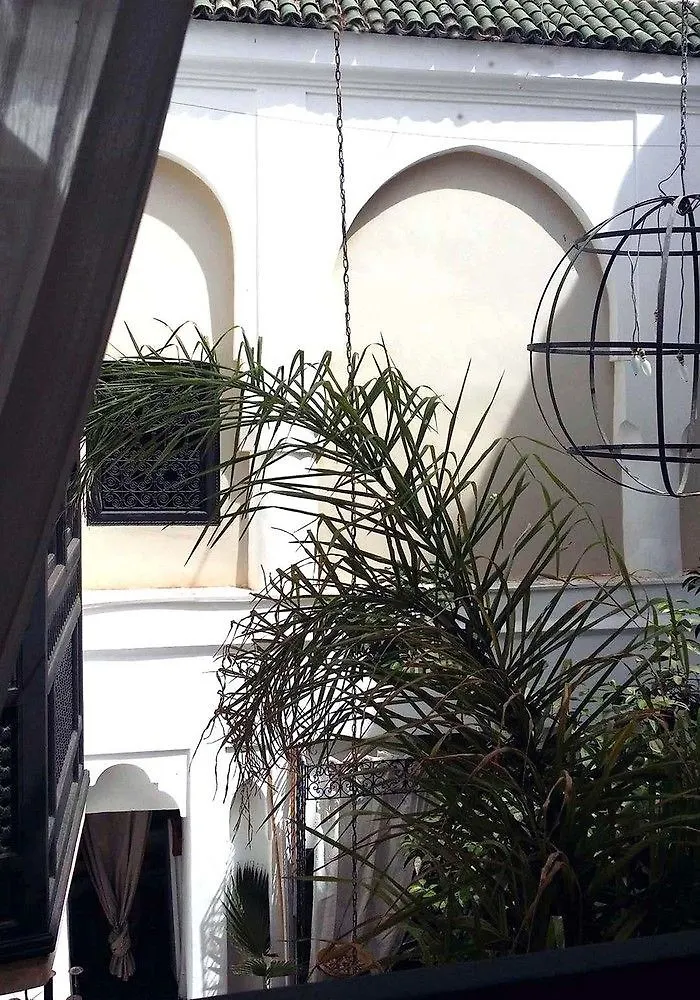 Riad Gaya Marrakesh