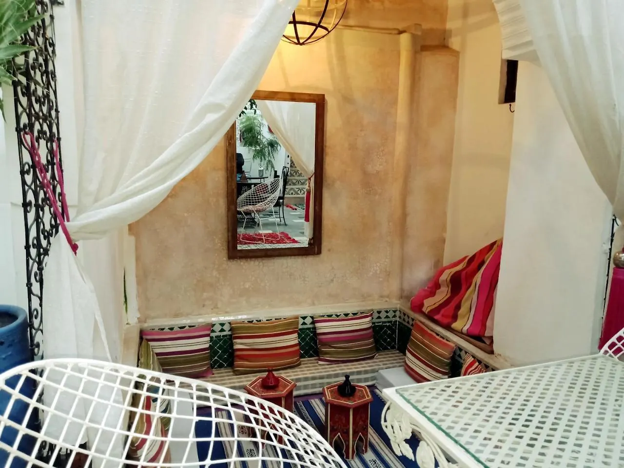 Riad Gaya Marrakesh Marocco