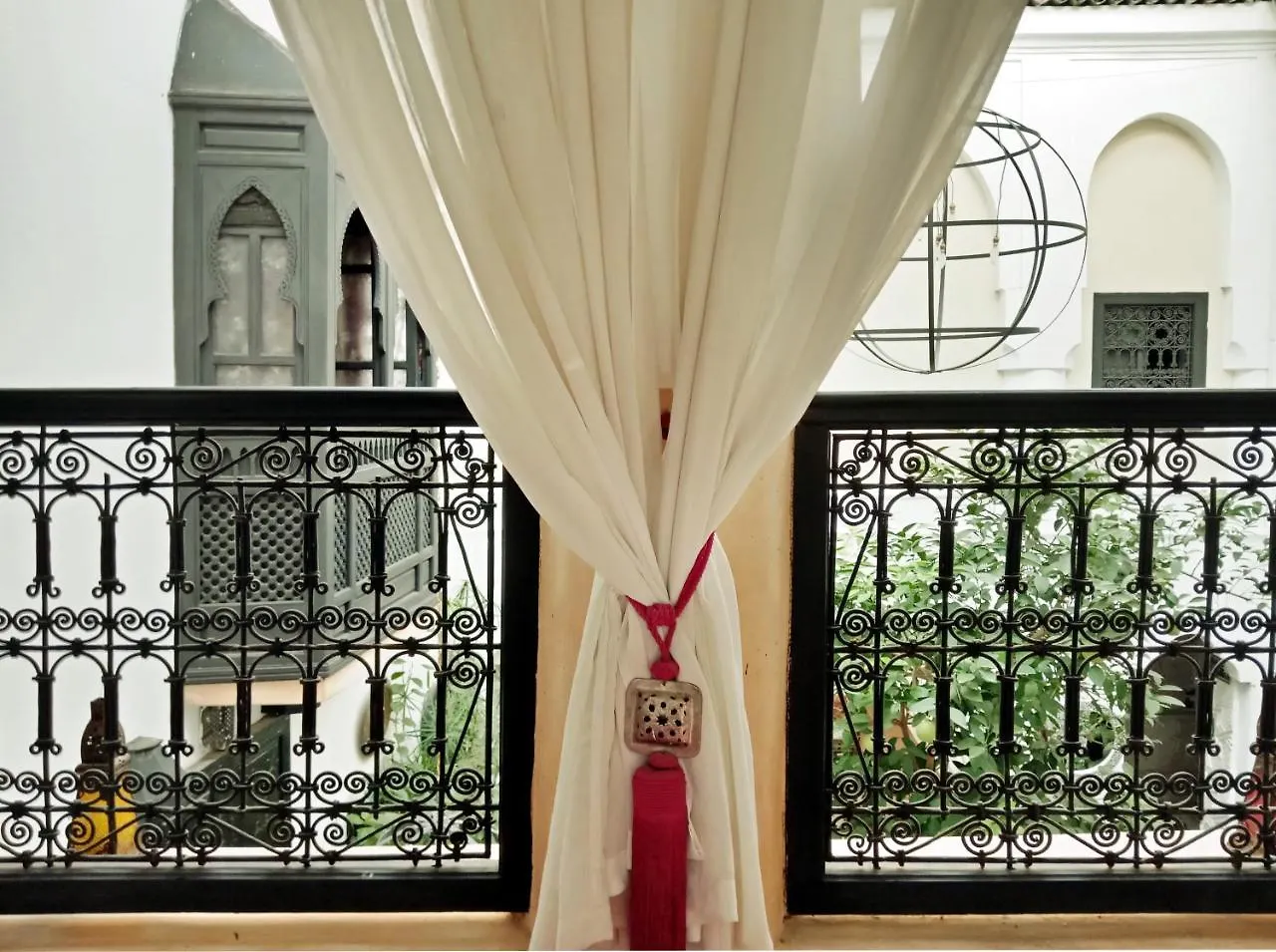 Riad Gaya Marrakesh