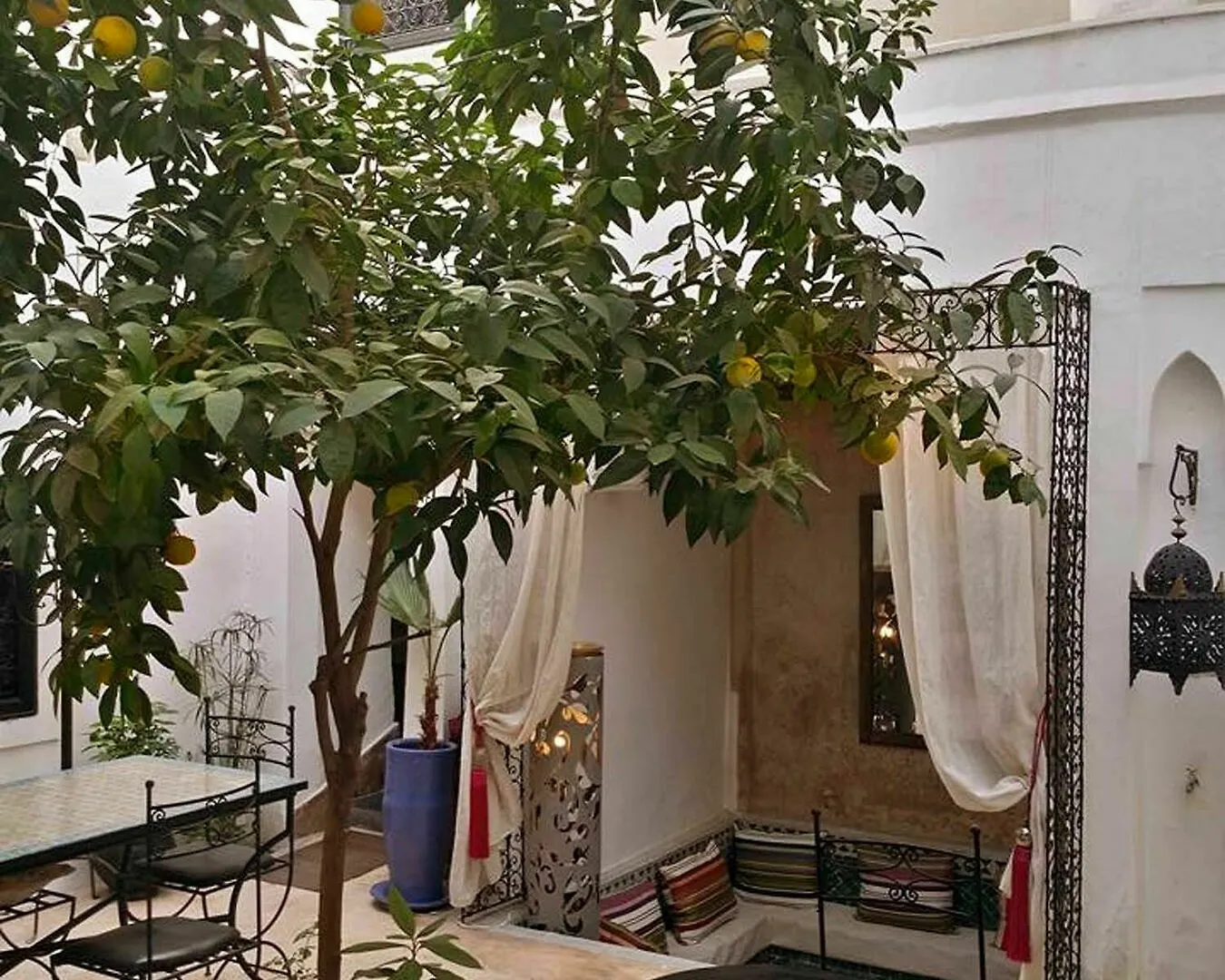 Riad Gaya Marrakesh 3*,