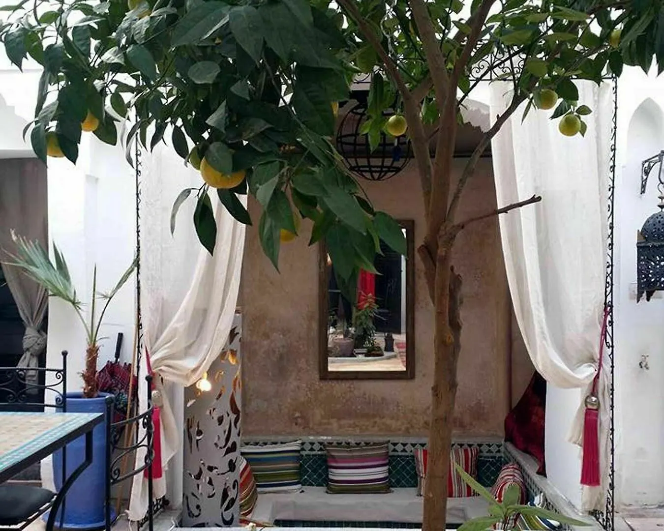 Riad Gaya Marrakesh
